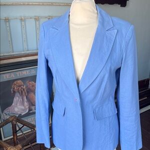 Chadwicks Light Blue Suit Set